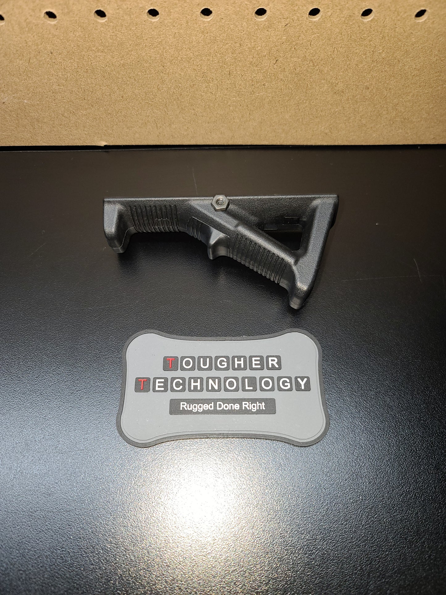 Magpul AFG-2 Angled Fore Grip