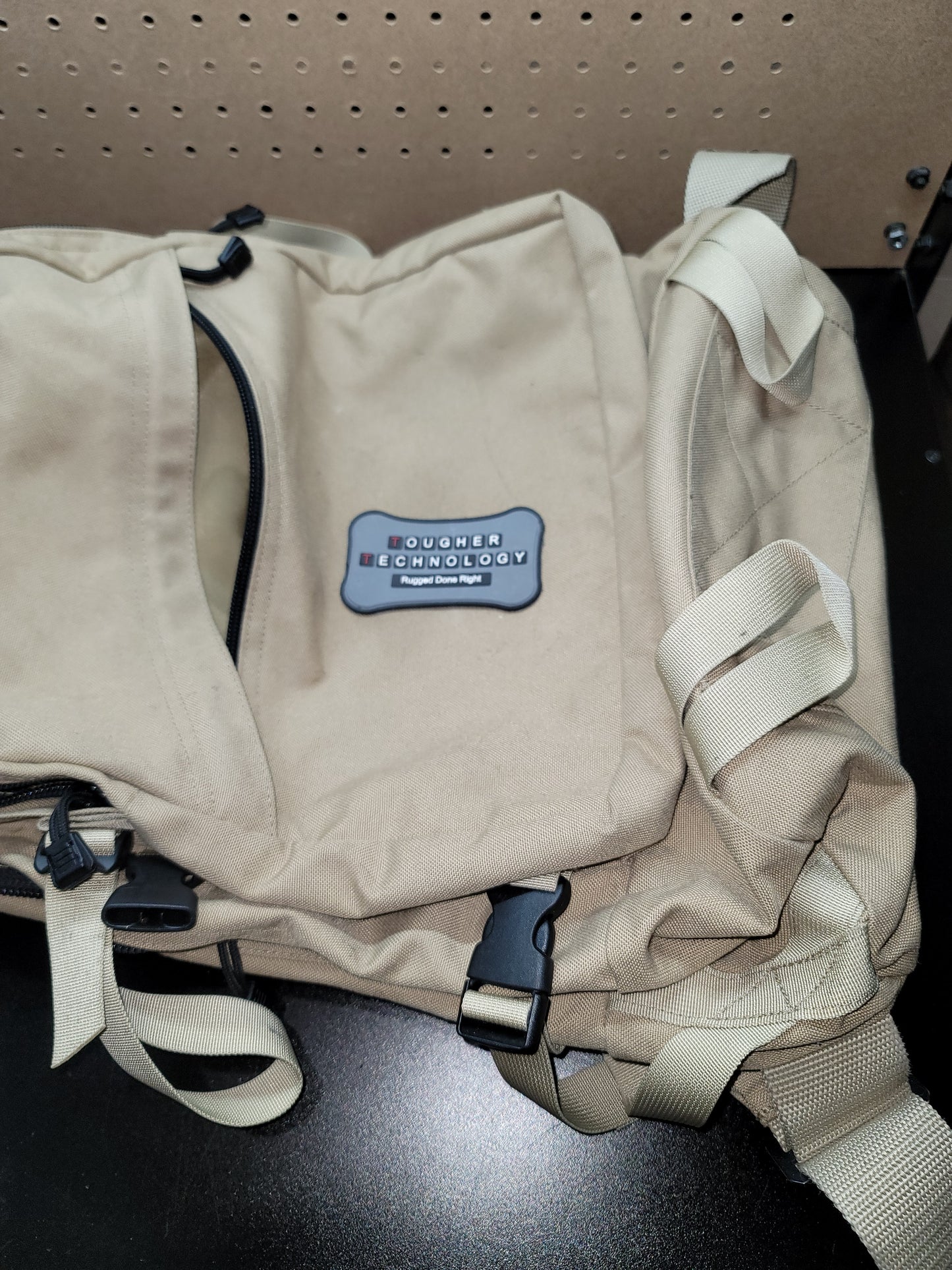 BlackHawk Tactical 3-Day Assault Backpack Coyote Tan