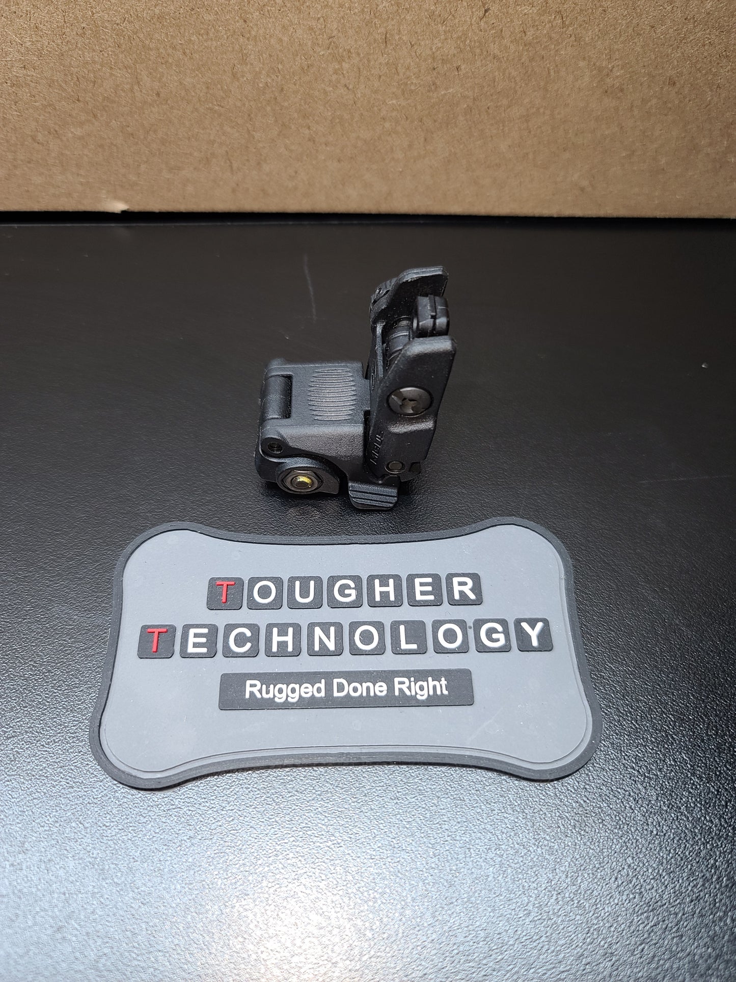 Magpul MBUS Gen 2 Flip Up Rear Sight