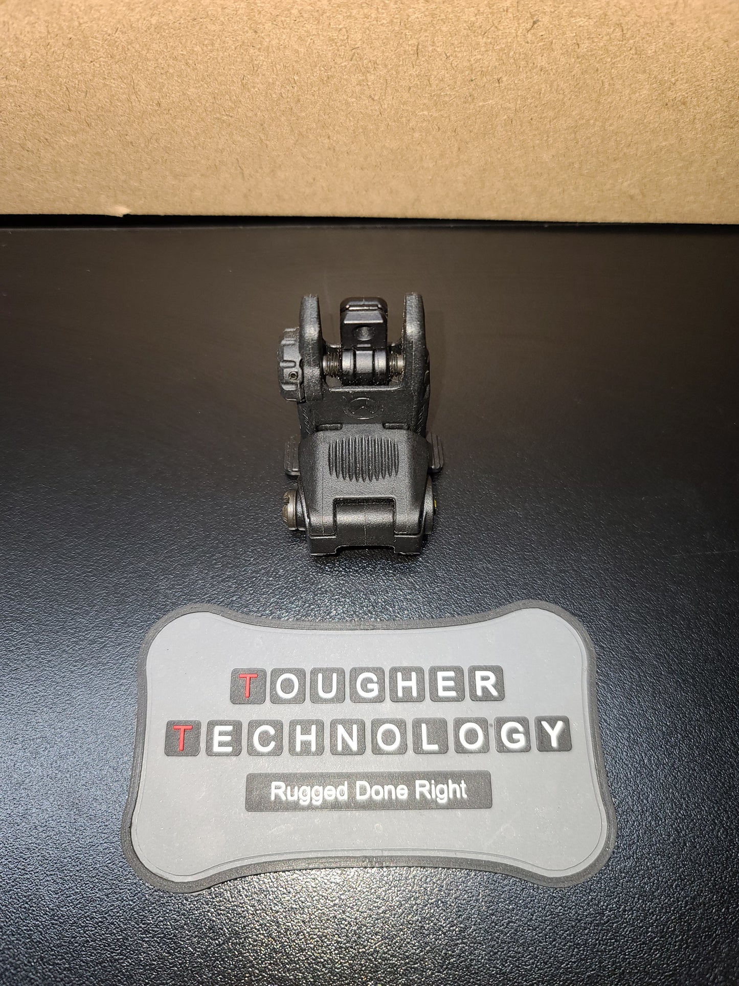 Magpul MBUS Gen 2 Flip Up Rear Sight