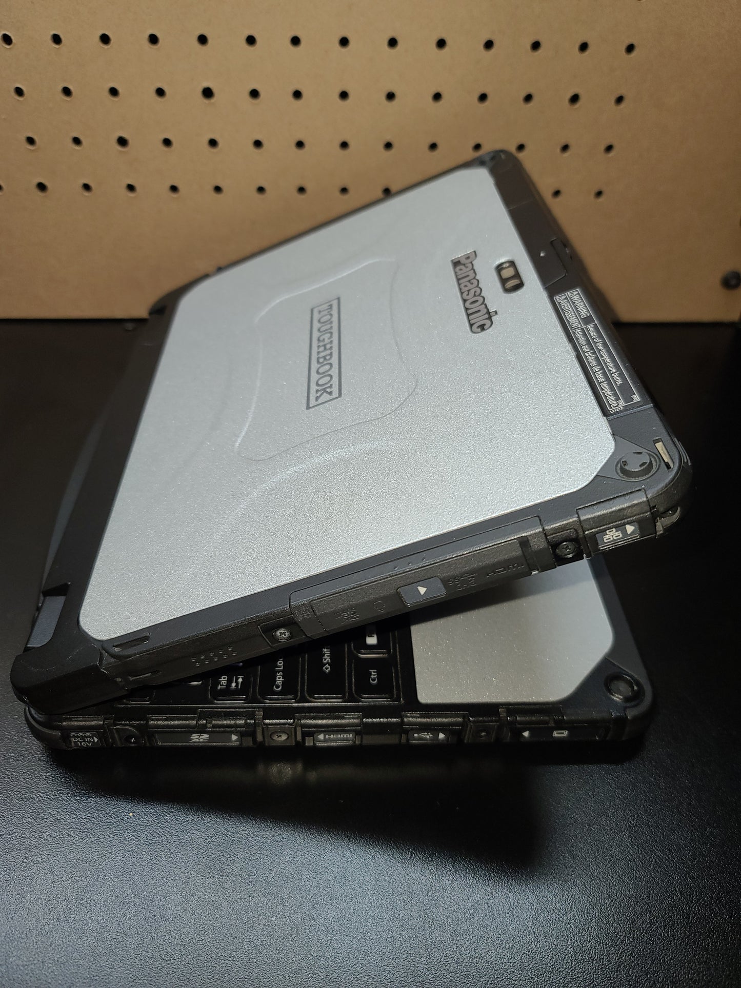 Panasonic Toughbook CF-20 MK1 CF-20C5108VM