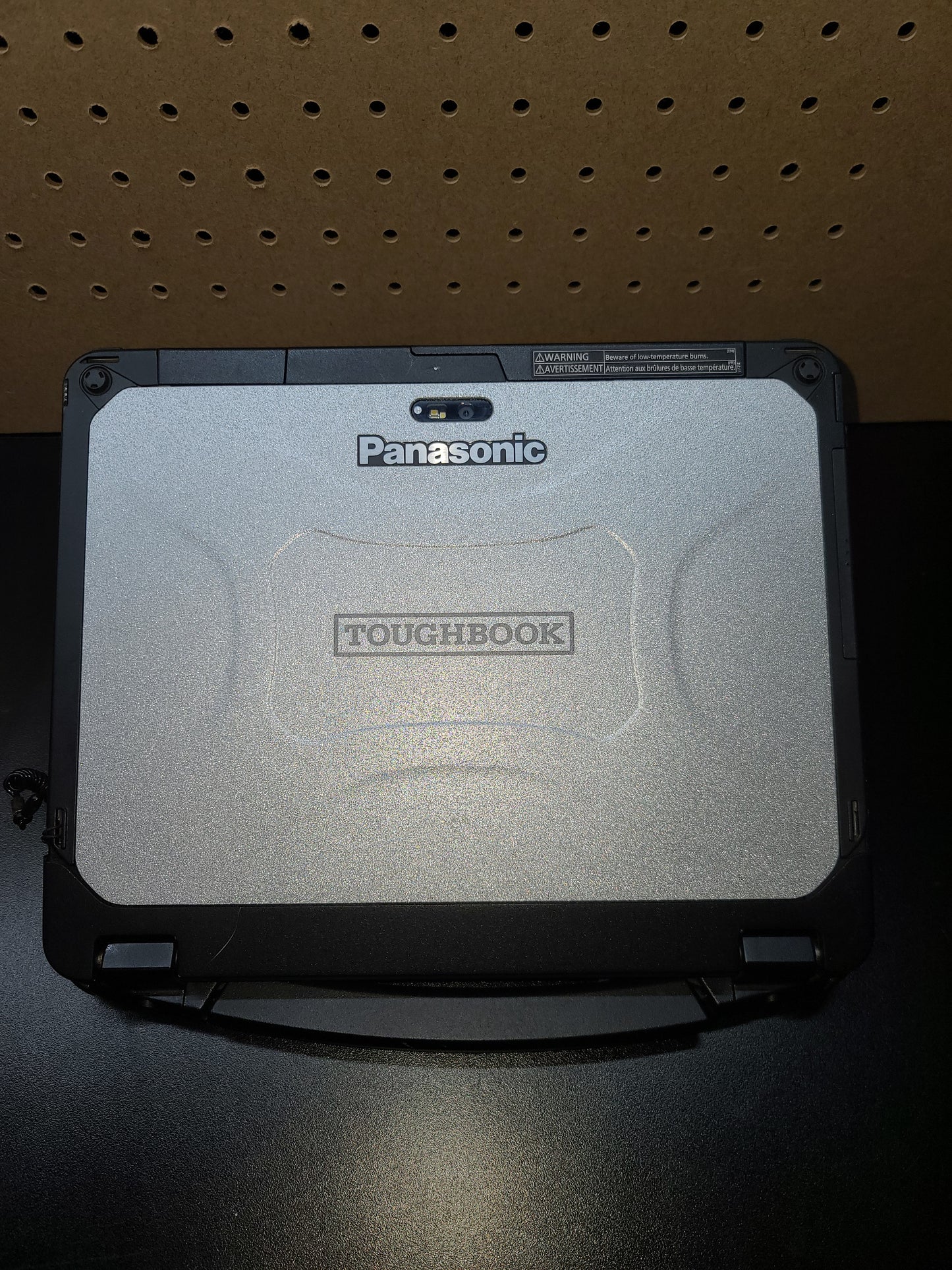 Panasonic Toughbook CF-20 MK1 CF-20C5108VM