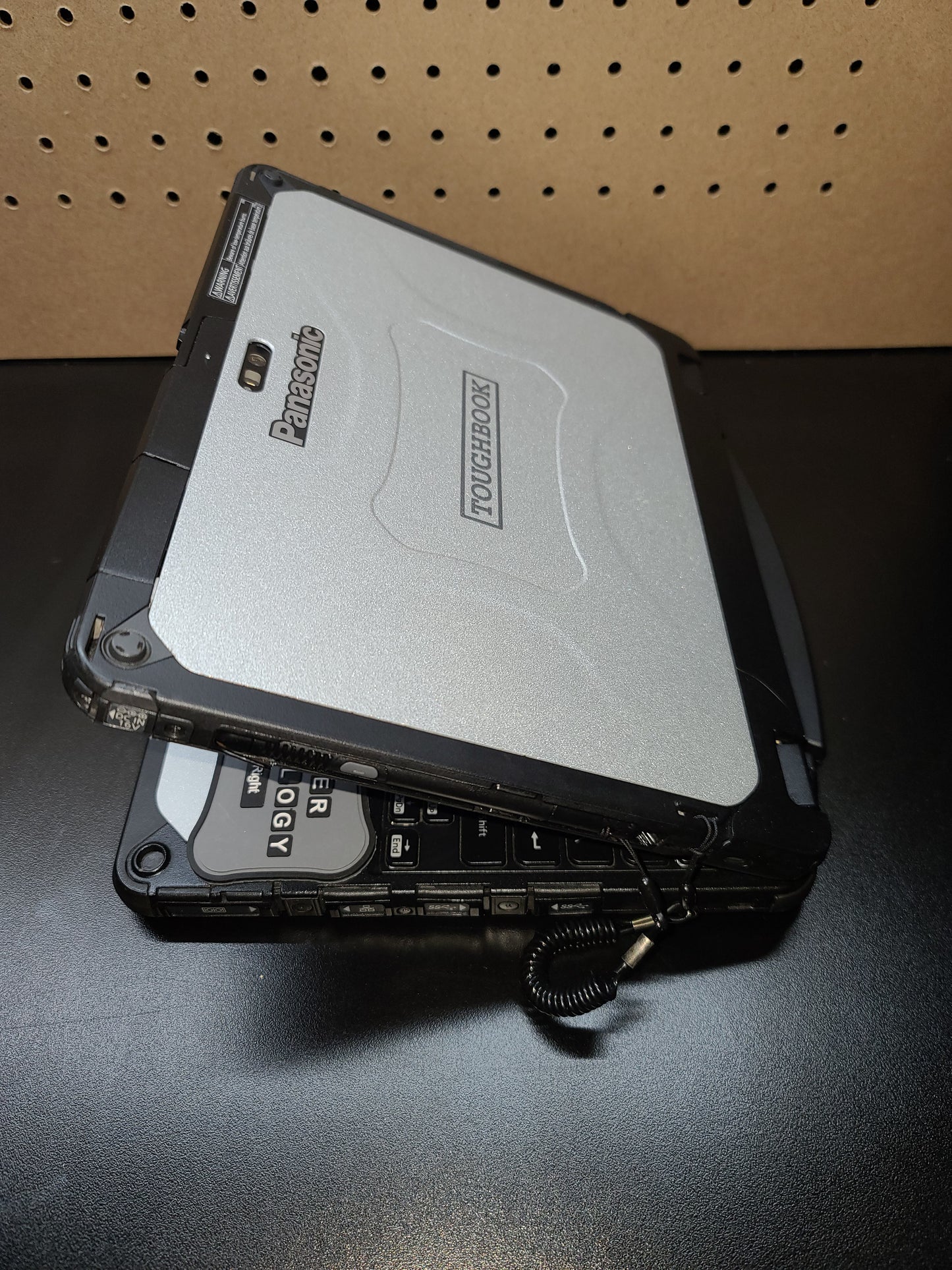 Panasonic Toughbook CF-20 MK1 CF-20C5108VM