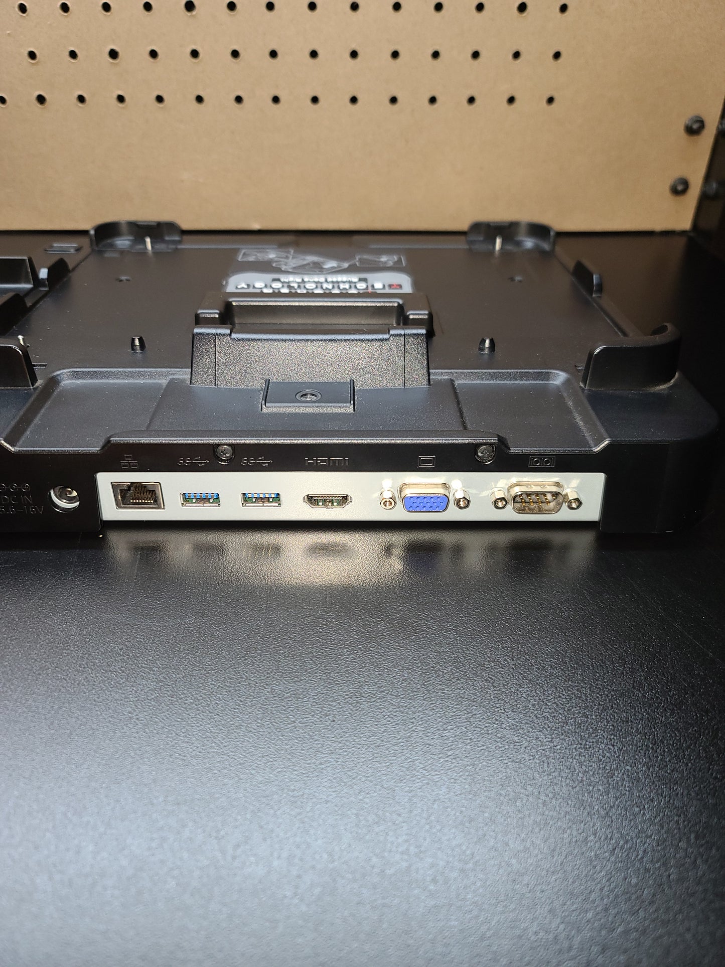 Panasonic Toughbook CF-20 FZ-G2 Desktop Docking Station CF-VEB201U