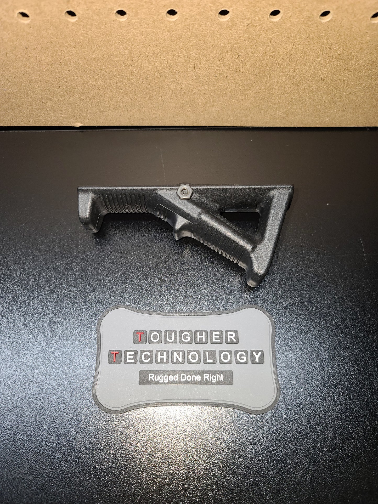 Magpul AFG-2 Angled Fore Grip