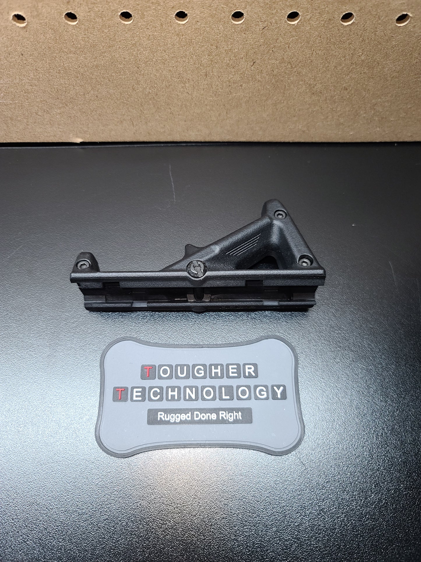 Magpul AFG-2 Angled Fore Grip