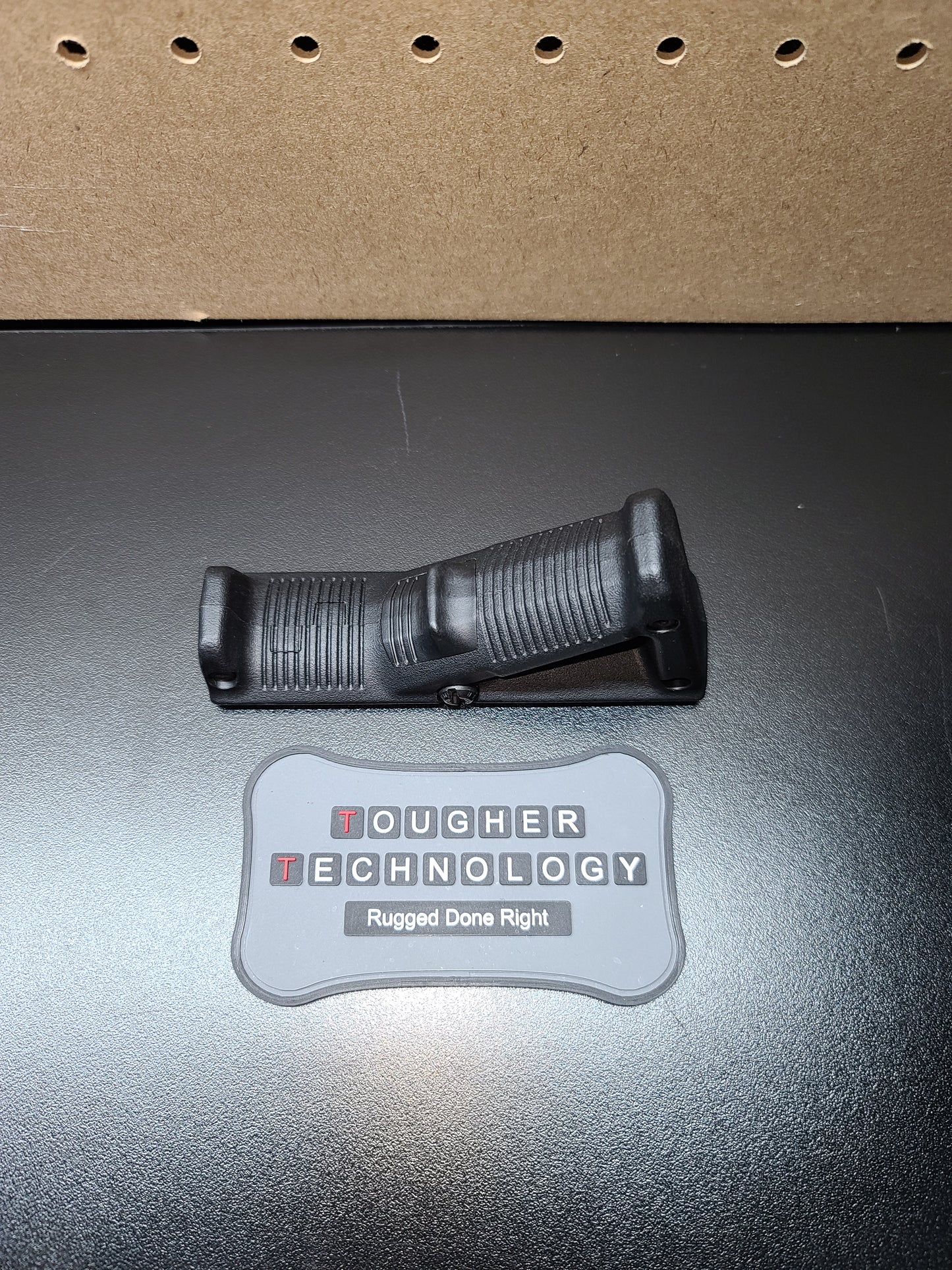 Magpul AFG-2 Angled Fore Grip