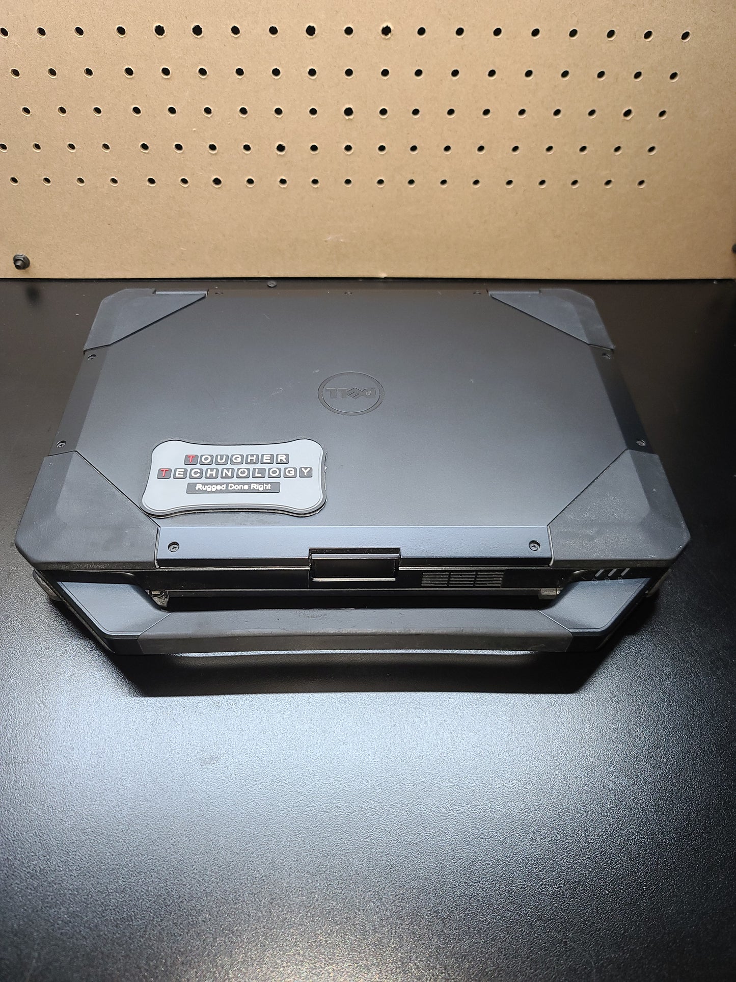 Dell Rugged 14 Latitude 5414 Laptop