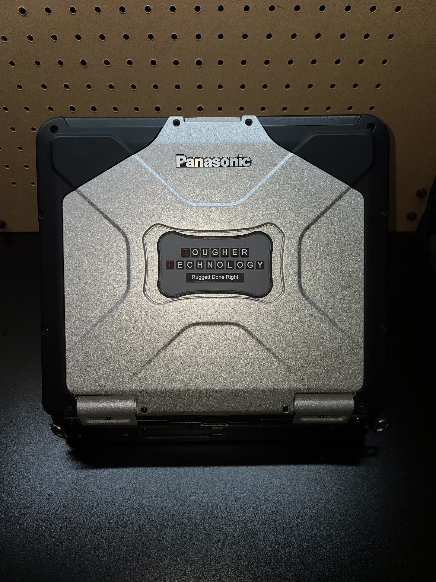 Panasonic Toughbook CF-31 MK5 CF-3113750VM Rugged Laptop