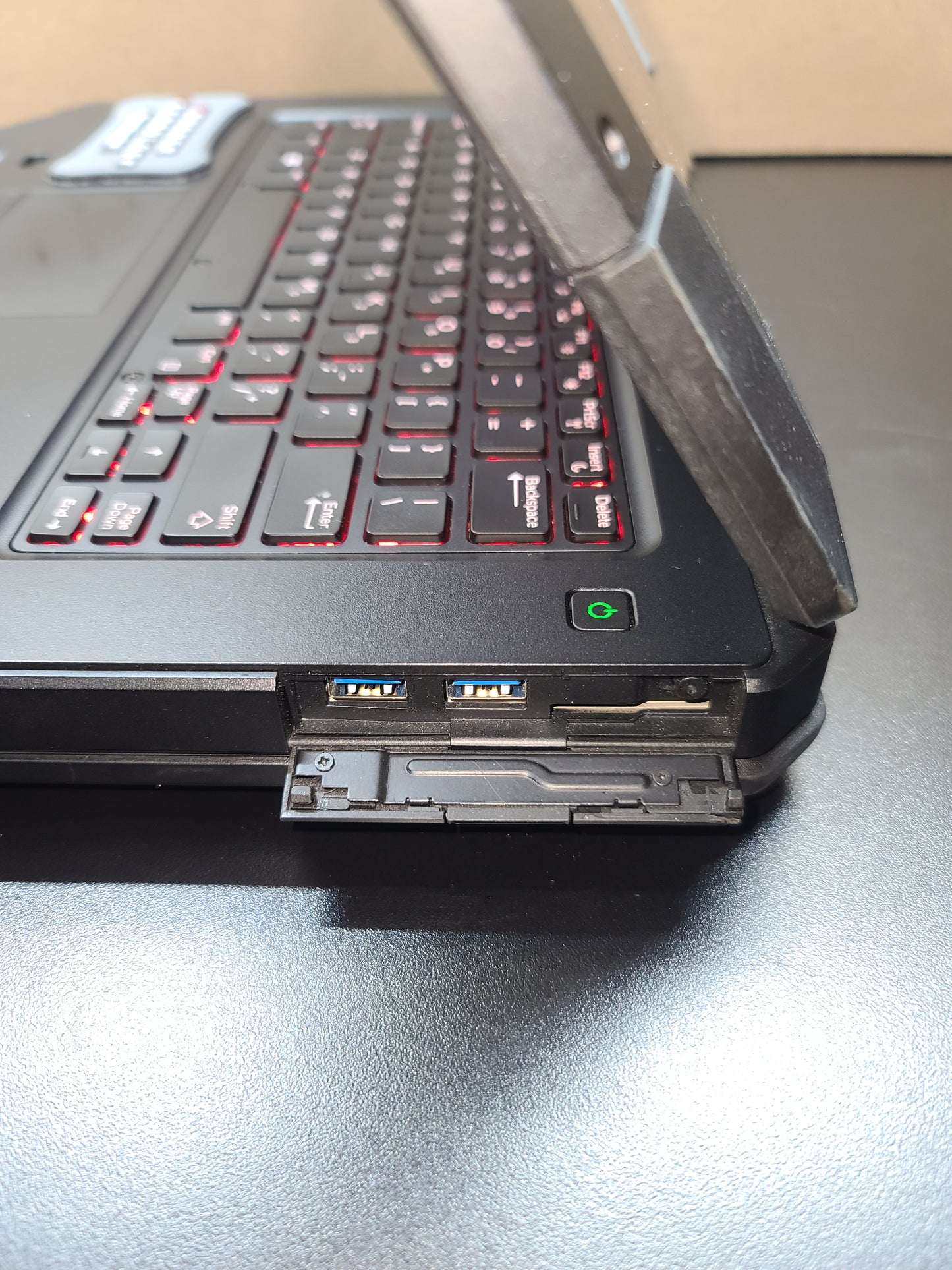 Dell Rugged 14 Latitude 5414 Laptop