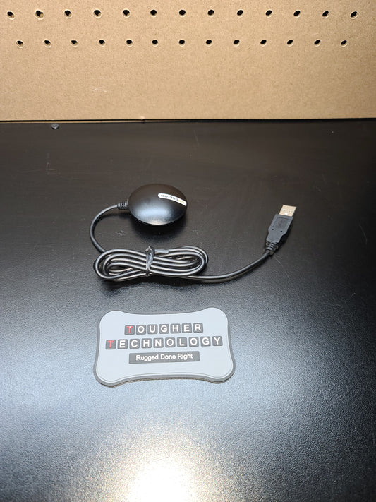 GlobalSat BU-353-S4 USB GPS Receiver