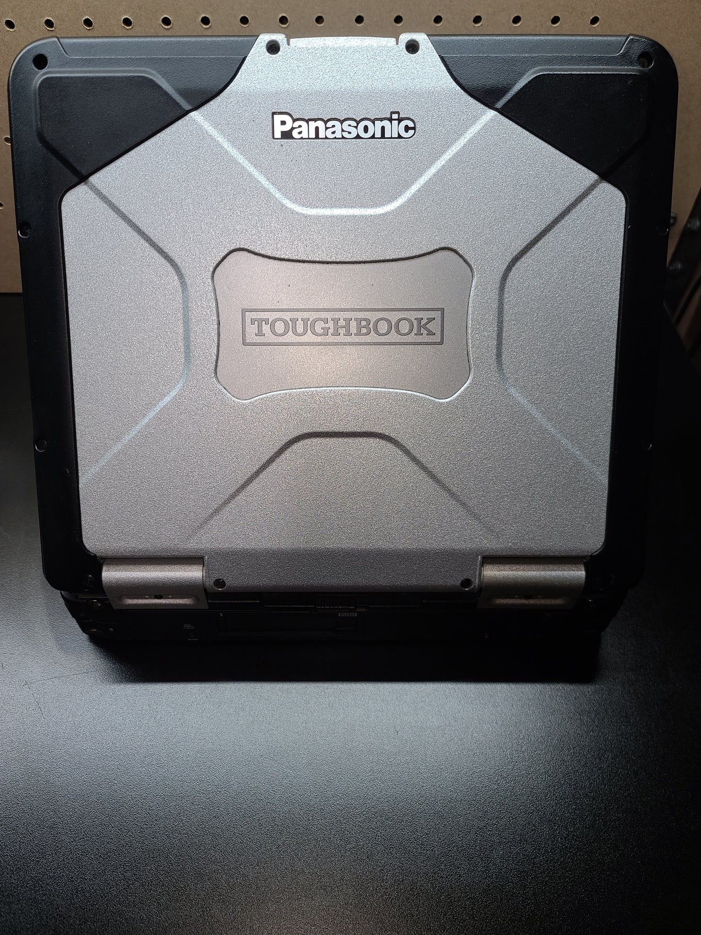 Panasonic Toughbook CF-31 MK4 CF-31YBAAXLM 8GB Memory 120GB SSD Rugged Laptop