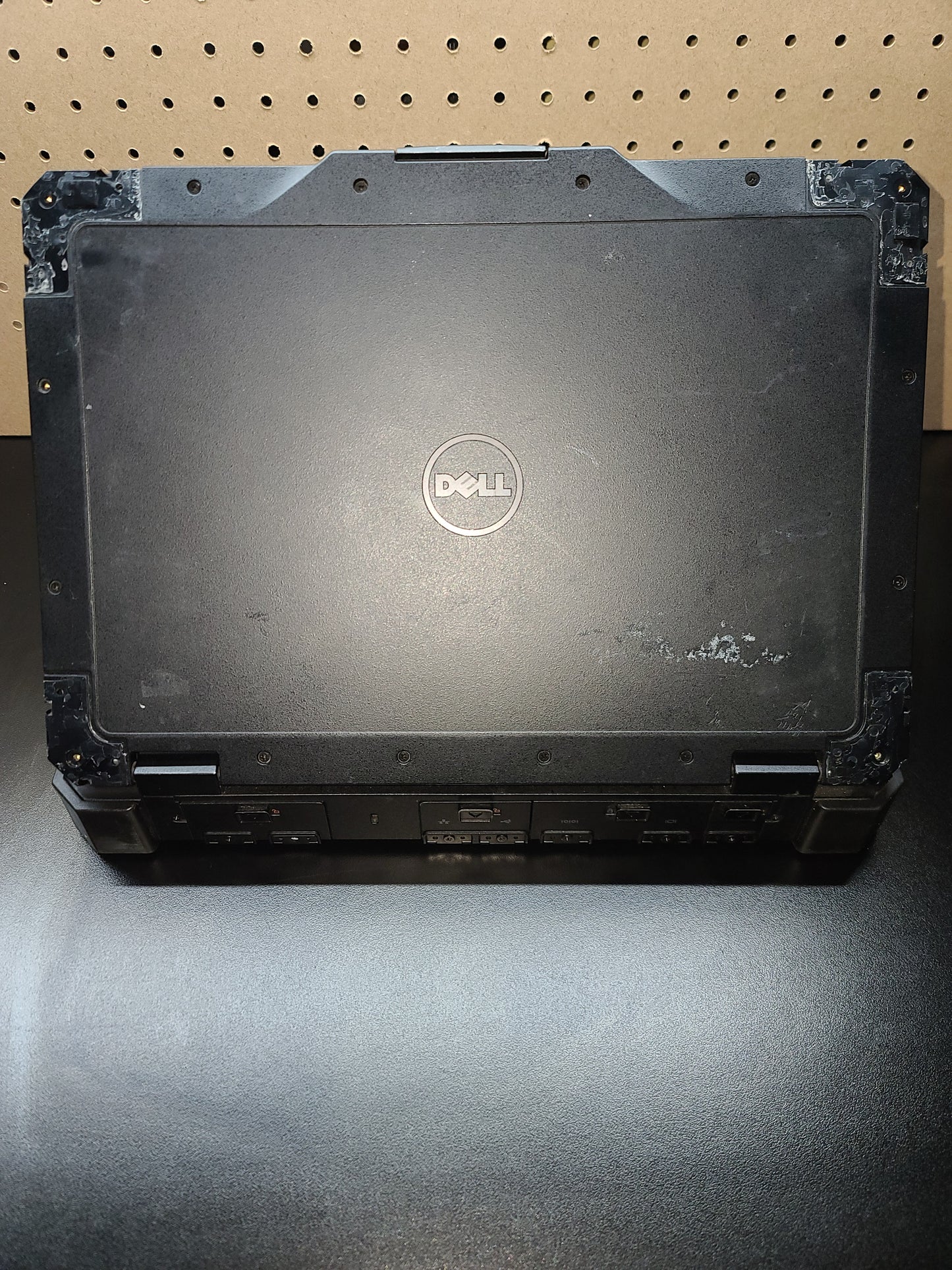 Dell Rugged Extreme 14 Latitude 7404 Laptop 12GB Memory 512GB SSD 4G LTE & GPS