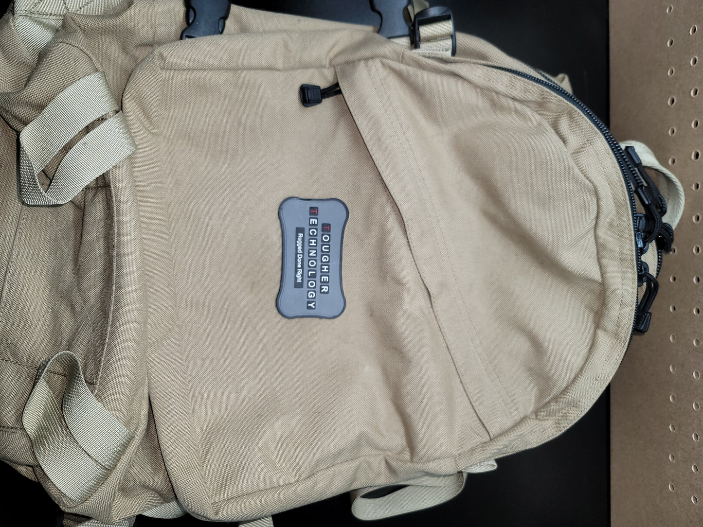 BlackHawk Tactical 3-Day Assault Backpack Coyote Tan