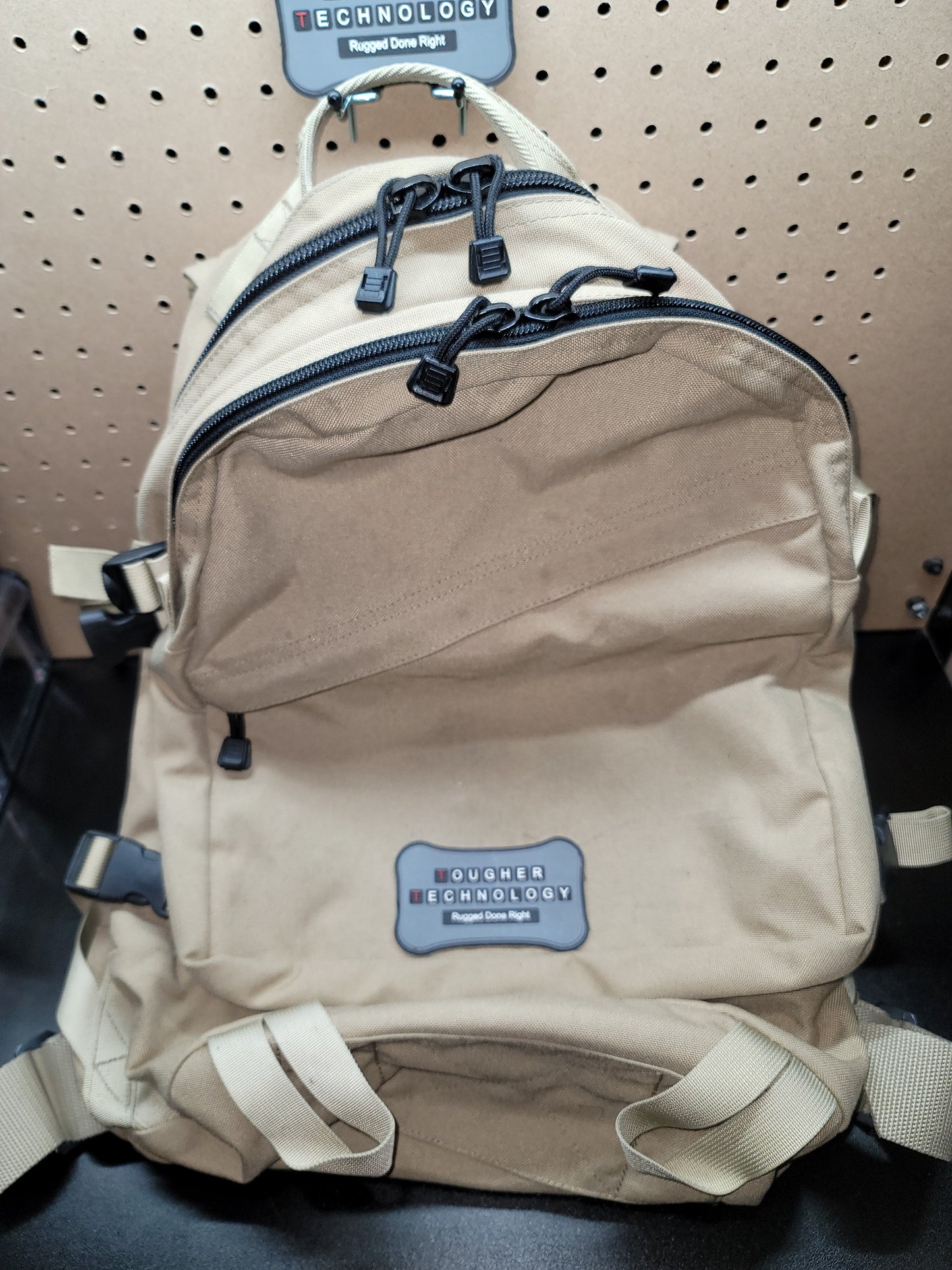 BlackHawk Tactical 3-Day Assault Backpack Coyote Tan