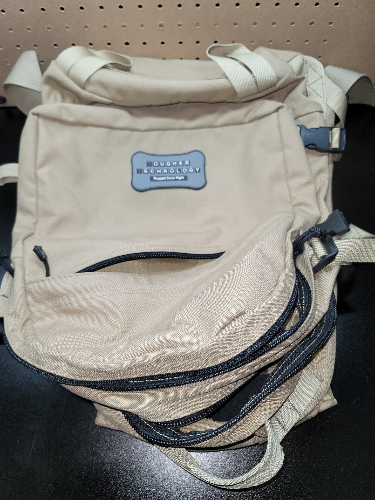 BlackHawk Tactical 3-Day Assault Backpack Coyote Tan
