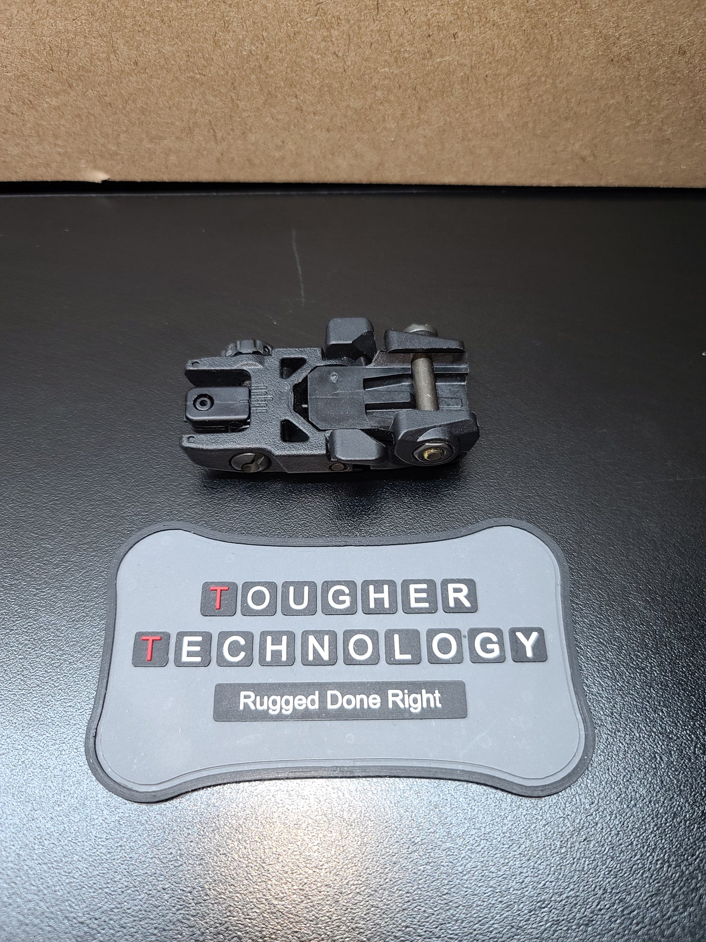 Magpul MBUS Gen 2 Flip Up Rear Sight